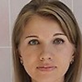 Ефремова Екатерина Владимировна, терапевт