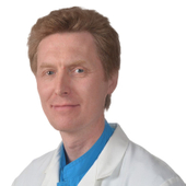 Милютин Алексей Александрович, уролог