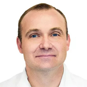 Ноздрачев Антон Александрович, остеопат