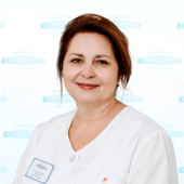 Митяева Людмила Зорянова, гинеколог