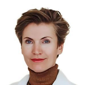 Лобанова Вера Александровна, ортодонт