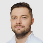 Зелененко Николай Александрович, рентгенолог