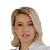 Хакимова Лилия Дмитриевна, онколог