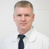 Ильяшенко Сергей Анатольевич, гинеколог-хирург
