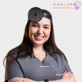 Ахмерова Гульшат Фаритовна, педиатр