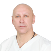 Бабышев Егор Владимирович, мануальный терапевт