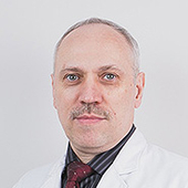 Бессонов Сергей Николаевич, пластический хирург