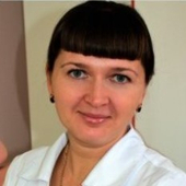 Буреева Татьяна Алексеевна, стоматолог-терапевт