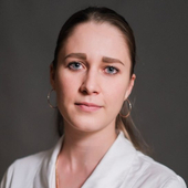Жегло Ксения Александровна, стоматолог-терапевт