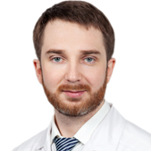 Собанчеев Евгений Владимирович, офтальмолог
