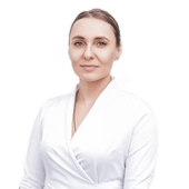 Хоршева Елена Валериевна, стоматолог-терапевт