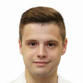 Никитин Никита Александрович, рентгенолог