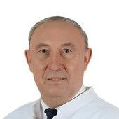 Куршин Борис Ефимович, кардиолог