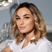 Кошурникова Виктория Антоновна, детский стоматолог