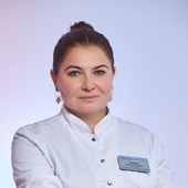 Туменова (Халимова) Лейла Махмудовна, офтальмолог