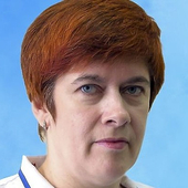 Ненаездникова Ольга Владимировна, педиатр