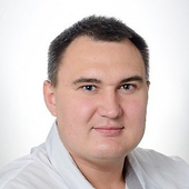 Кондаков Александр Анатольевич, стоматолог-терапевт