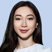 Болотаева Карина Руслановна, стоматолог-терапевт