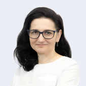Мурадова Лина Михайловна, педиатр