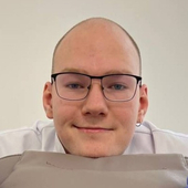 Косякин Антон Алексеевич, подолог