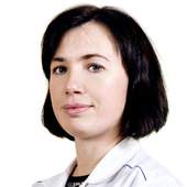 Пронькина Ольга Владимировна, детский аллерголог