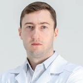 Ермолин Иван Евгеньевич, флеболог