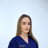 Пириева Виктория Олеговна, челюстно-лицевой хирург