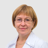 Волкова Светлана Николаевна, терапевт