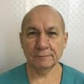 Фахриев Фарит Сагитович, стоматолог-хирург