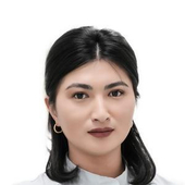 Ишенбаева Каныкей Омурбековна, стоматолог-терапевт