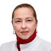 Фомина Анжелика Владимировна, рентгенолог