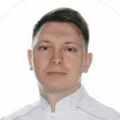Курчаткин Максим Васильевич, хирург