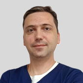 Агабабов Григорий Лазаревич, ортодонт