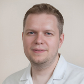 Ошкуков Сергей Александрович, ортопед