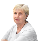 Чечулина Татьяна Юрьевна, гинеколог