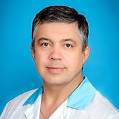 Дорогань Валерий Владимирович, стоматолог-хирург