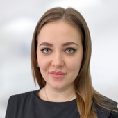 Дорошева Анжелика Олеговна, вертеброневролог