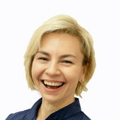 Садикова Динара Рафиковна, стоматолог-терапевт