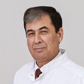 Бехманеш Нур Ахмад, ЛОР