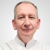 Волков Олег Викторович, психиатр