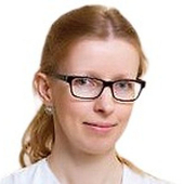 Старикович Мария Викторовна, педиатр