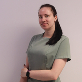 Глушенкова Алена Николаевна, стоматолог-терапевт