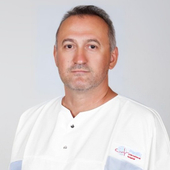 Роменский Роман Олегович, рентгенолог