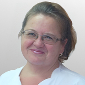 Черенкова Галина Алексеевна, гастроэнтеролог