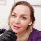 Цецулина Анна Васильевна, косметолог