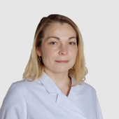 Заморий Маргарита Геннадьевна, терапевт
