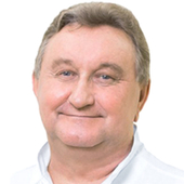 Валеев Альберт Гапасович, хирург