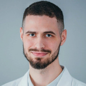 Пономарев Владимир Евгеньевич, массажист