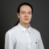 Салахутдинов Хайдар Хасянович, стоматолог-терапевт