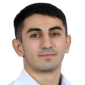 Халилов Элбай Салимович, уролог